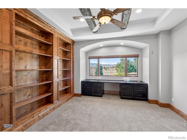 2102 Shoreside Drive, Berthoud, CO 80513