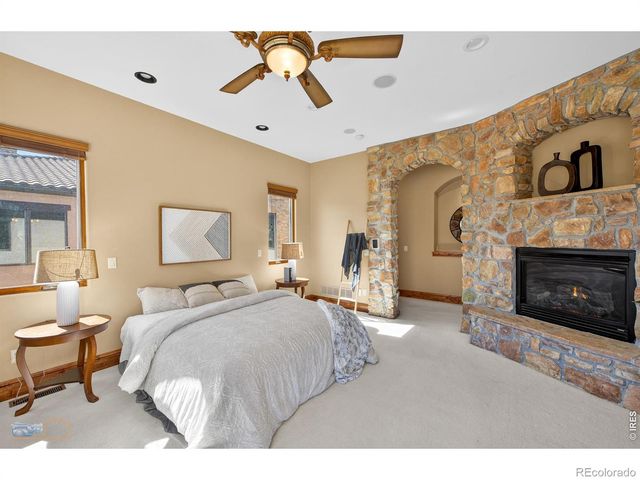 2102 Shoreside Drive, Berthoud, CO 80513