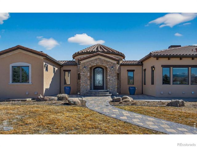 2102 Shoreside Drive, Berthoud, CO 80513