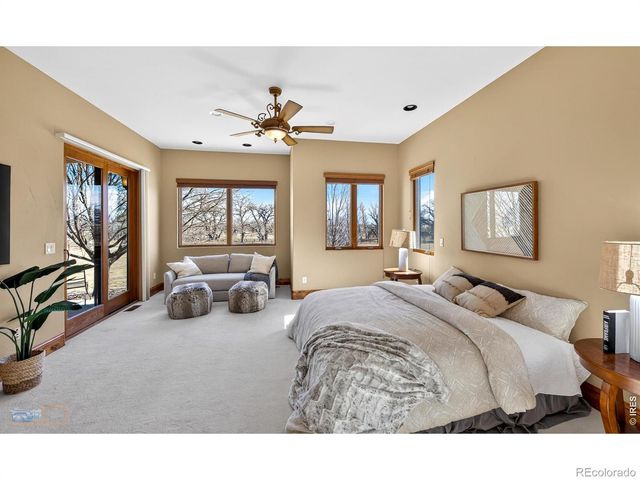 2102 Shoreside Drive, Berthoud, CO 80513