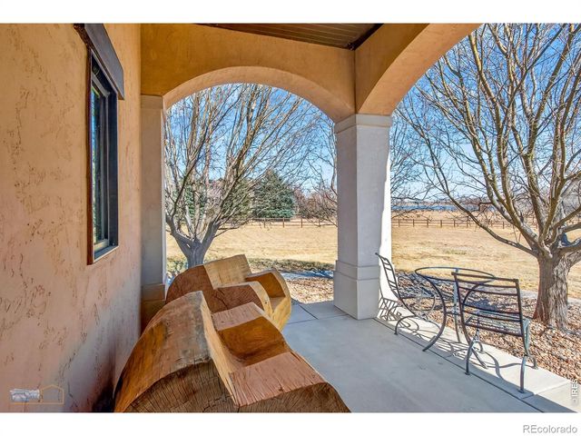 2102 Shoreside Drive, Berthoud, CO 80513