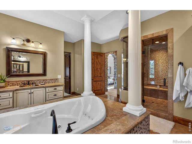 2102 Shoreside Drive, Berthoud, CO 80513