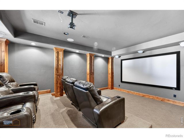 2102 Shoreside Drive, Berthoud, CO 80513