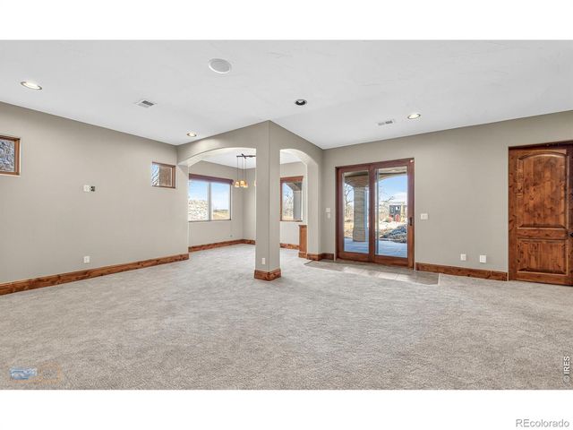 2102 Shoreside Drive, Berthoud, CO 80513