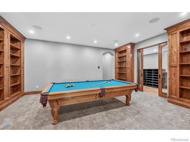 2102 Shoreside Drive, Berthoud, CO 80513