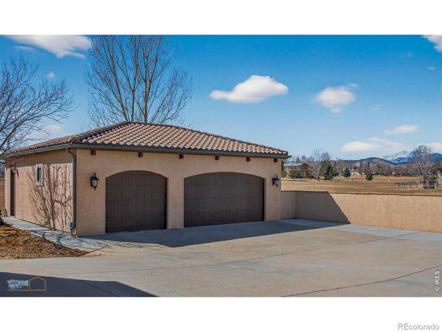 2102 Shoreside Drive, Berthoud, CO 80513