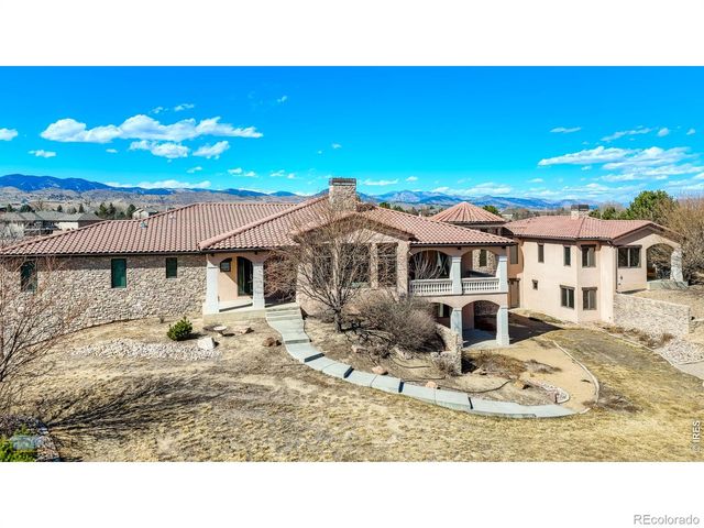2102 Shoreside Drive, Berthoud, CO 80513