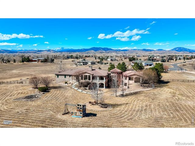 2102 Shoreside Drive, Berthoud, CO 80513