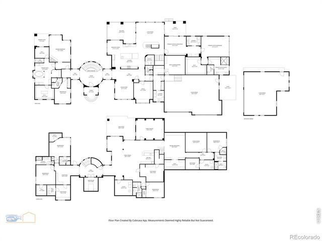 2102 Shoreside Drive, Berthoud, CO 80513