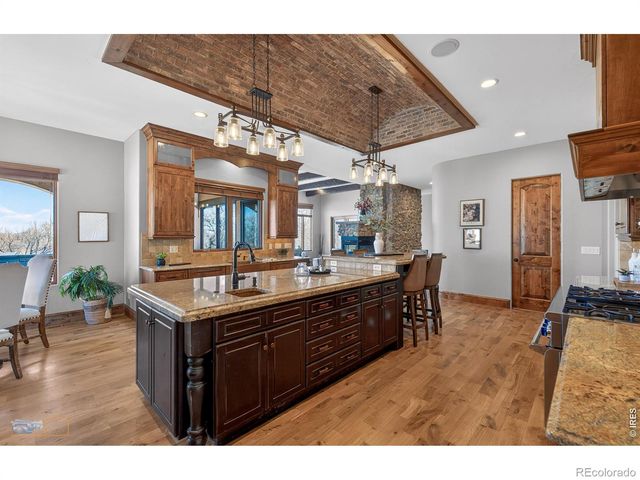 2102 Shoreside Drive, Berthoud, CO 80513