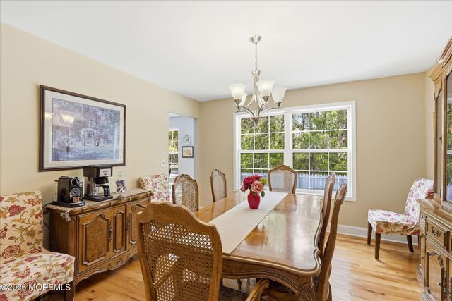 136 D Street, Brick, NJ 08723