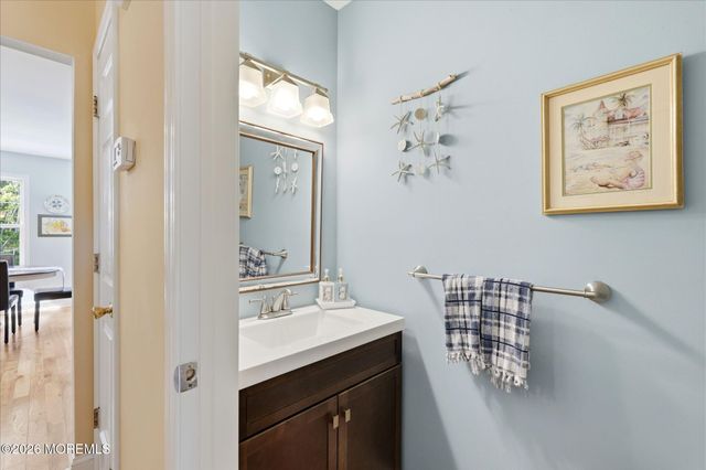 136 D Street, Brick, NJ 08723