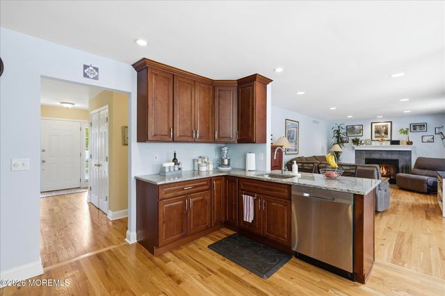 136 D Street, Brick, NJ 08723