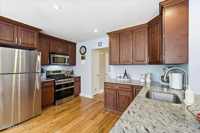 136 D Street, Brick, NJ 08723