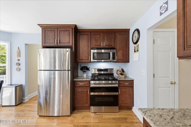 136 D Street, Brick, NJ 08723