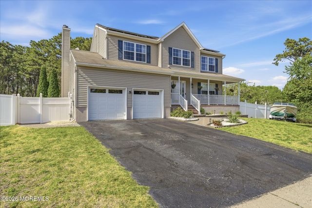 136 D Street, Brick, NJ 08723