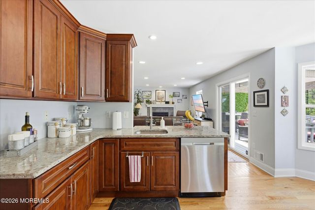 136 D Street, Brick, NJ 08723