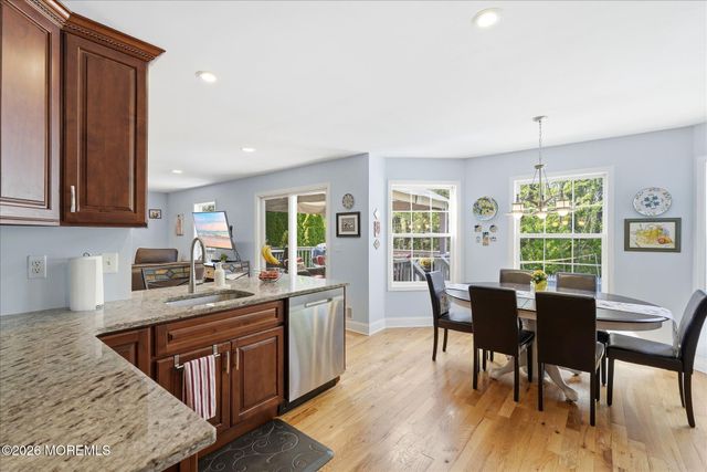 136 D Street, Brick, NJ 08723