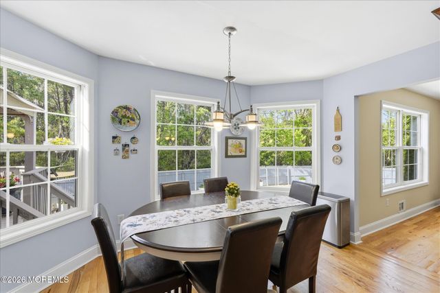 136 D Street, Brick, NJ 08723
