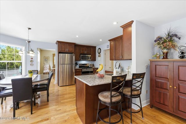 136 D Street, Brick, NJ 08723