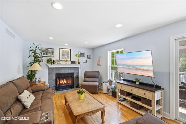 136 D Street, Brick, NJ 08723