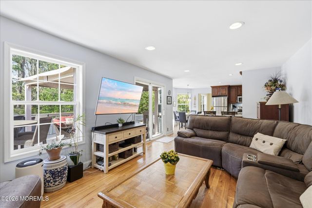 136 D Street, Brick, NJ 08723
