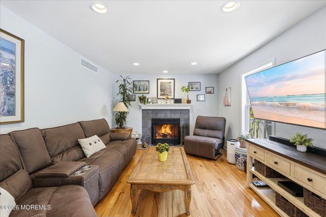 136 D Street, Brick, NJ 08723