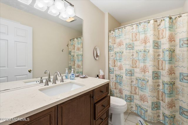 136 D Street, Brick, NJ 08723