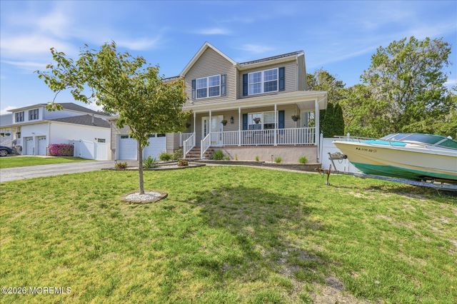 136 D Street, Brick, NJ 08723
