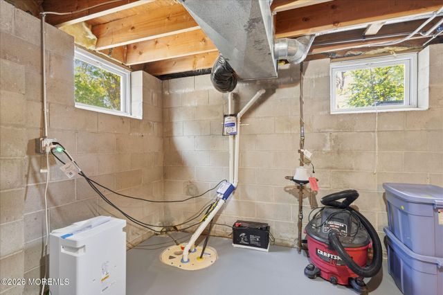136 D Street, Brick, NJ 08723