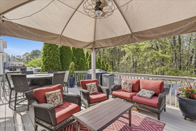 136 D Street, Brick, NJ 08723