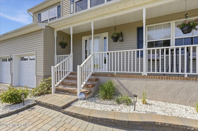136 D Street, Brick, NJ 08723