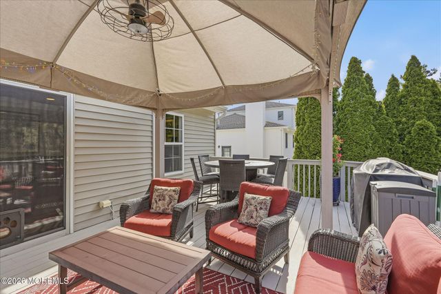 136 D Street, Brick, NJ 08723
