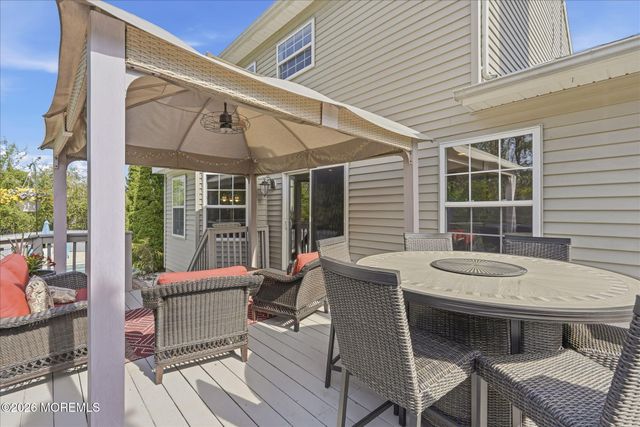 136 D Street, Brick, NJ 08723