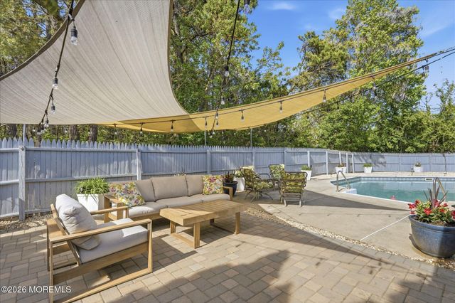 136 D Street, Brick, NJ 08723