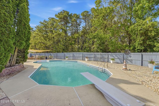 136 D Street, Brick, NJ 08723