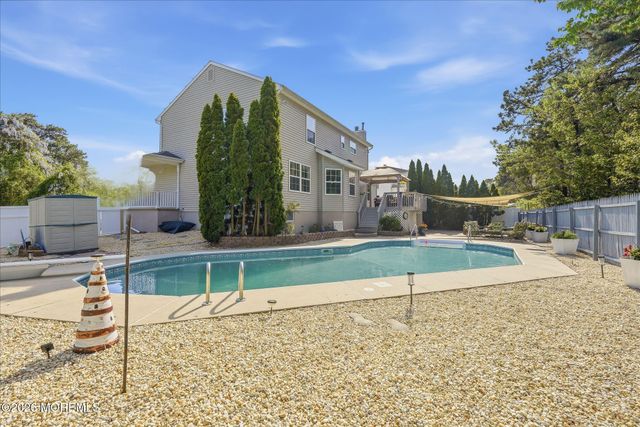 136 D Street, Brick, NJ 08723
