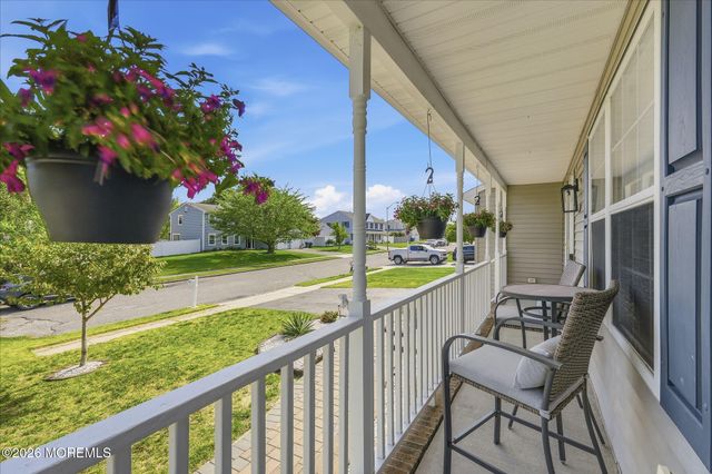 136 D Street, Brick, NJ 08723
