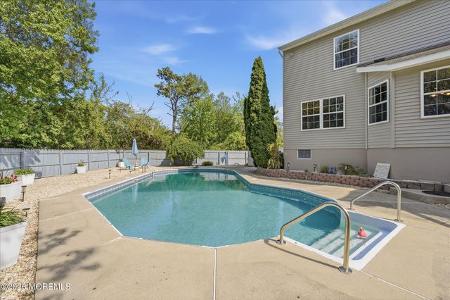 136 D Street, Brick, NJ 08723