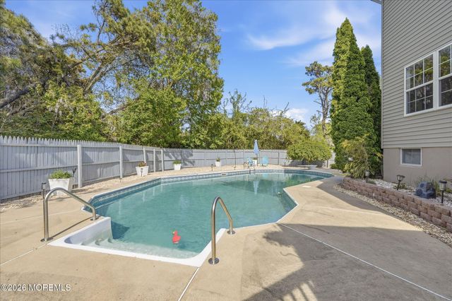 136 D Street, Brick, NJ 08723