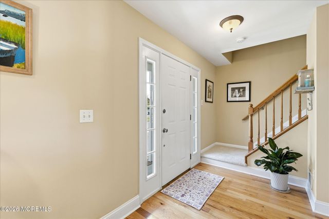 136 D Street, Brick, NJ 08723