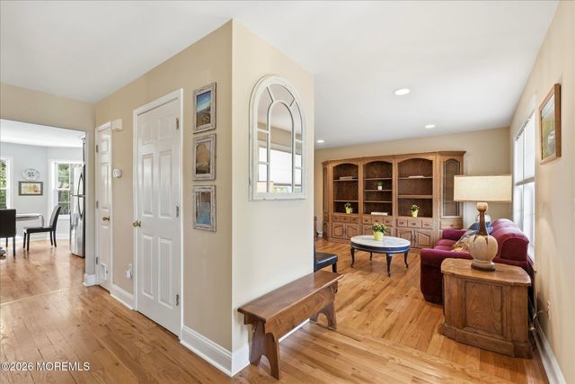 136 D Street, Brick, NJ 08723