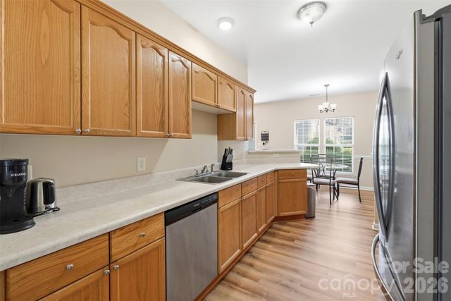 6072 Sapwood Court, Matthews, NC 28104
