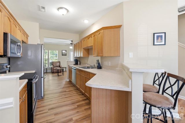 6072 Sapwood Court, Matthews, NC 28104