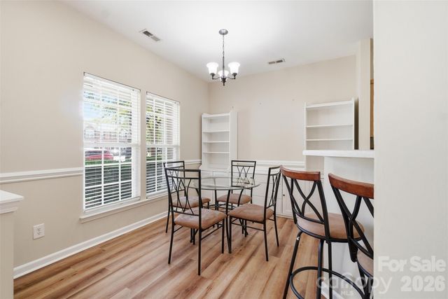 6072 Sapwood Court, Matthews, NC 28104