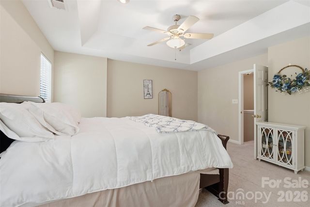6072 Sapwood Court, Matthews, NC 28104