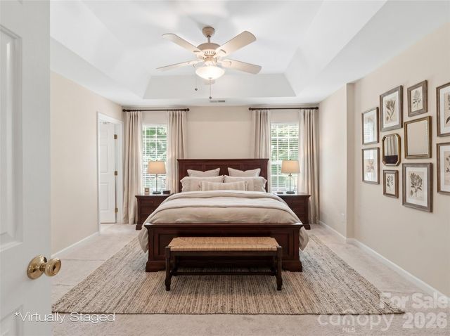 6072 Sapwood Court, Matthews, NC 28104