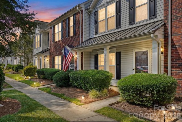 6072 Sapwood Court, Matthews, NC 28104
