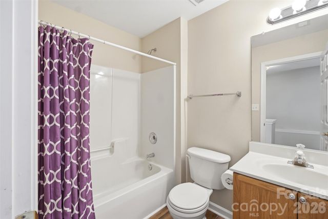 6072 Sapwood Court, Matthews, NC 28104
