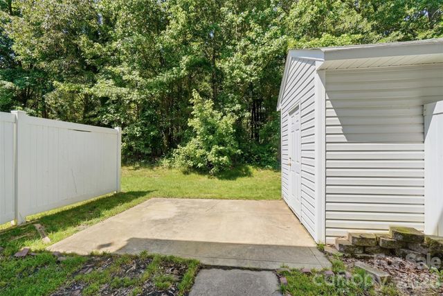 6072 Sapwood Court, Matthews, NC 28104